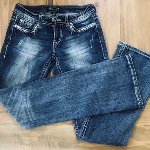 Women’s Shyanne Jeans